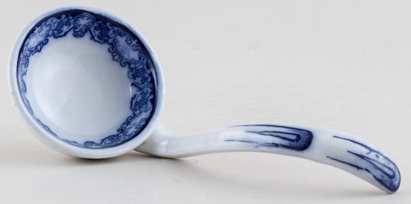 Sauce Ladle c1920